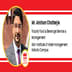Institute of Hotel Management, Kolkata, Faculty: Mr. Anirban Chatterjie Interview