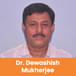 Mahant Laxminarayan Das College, Principal: Dr. Dewashish Mukherjee Interview