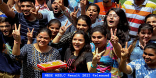 Mizoram MBSE HSSLC Result 2023 Released @mbse.edu.in; Check Direct Link Here