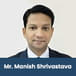 SGVU Vice-Principal (School of Hotel Management): Mr. Manish Shrivastava Interview