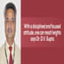 With a disciplined and focused attitude, one can reach heights says Dr. D.V. Gupta
