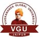 VGU Jaipur Begins Admission 2026; Register by December 26 @forms.vgu.ac.in