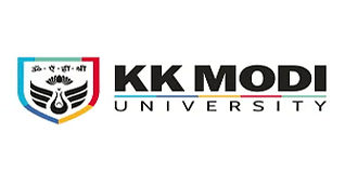 Why choose KK Modi University for your career?