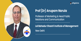LBSIM Delhi Earns Global AACSB Recognition