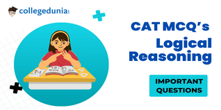 CAT VARC MCQs on Logical Reasoning: CAT Questions for Practice with Solutions