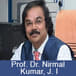 ISTAR Principal: Dr. Nirmal Kumar, J. I’s Interview