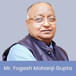Mr. Gupta aims to take IIMT University to global level