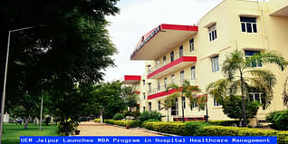 UEM Jaipur Launches MBA Program in Hospital Healthcare Management for 2023 Session