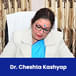 Shri Atmanand Jain Institute of Management and Technology, Ambala, Director: Dr. Cheshta Kashyap Interview