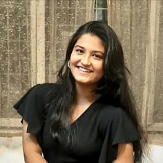 Ria Damani's profile picture