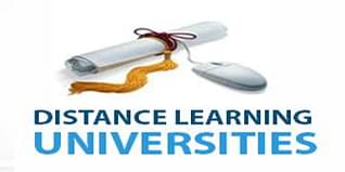Top UGC Recognized Distance MBA Universities 2014 Rankings