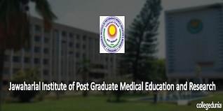 JIPMER M.Sc. Admission 2015 Notification