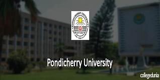 Pondicherry University Bioinformatics National Certification (BINC) Exam 2015 Application Notification