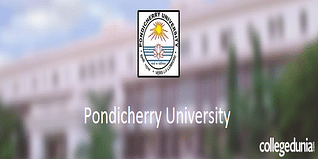 Pondicherry University 2015 PG & Ph.D. Admission Alert