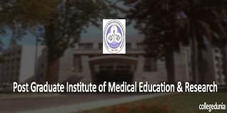 PGIMER M.Sc. Nursing Programme 2015 Admission Notification