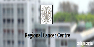 RCC Thiruvananthapuram announces PG Super Specialty Courses Admission 2015