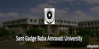 SGBA University M.Sc. Biotechnology Admission 2015 Notification