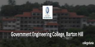 Government Engineering College (GEC) Thiruvananthapuram M.Tech Admissions 2015 Notification