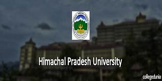 HPU Shimla 2015 B.Ed. Entrance Exam Alert