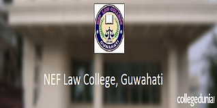 NEF 2015 LL.B. Admission Alert