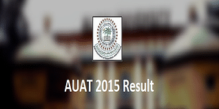 Jadavpur University B.Sc. (Honours) Admission 2015 Notification