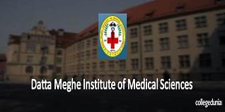 Datta Meghe Institute of Medical Sciences M.Sc. in Nursing/ Post Basic Nursing Admission 2015 Notification