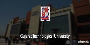 Gujarat Technological University Ahmadabad MAM & MCA Admission 2015 Notification