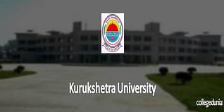 Kurukshetra University UG PG Diploma Courses Admission 2015 Notification