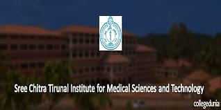 Sree Chitra Tirunal Institute for Medical Sciences and Technology M.Phil Admission 2015 Notification
