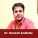 Alard College Of Pharmacy, HOD (Pharmaceutical Chemistry): Dr. Ganesh S Andhale Interview