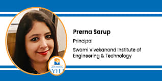 Swami Vivekanand Institute of Engineering and Technology, Chandigarh: Dr. Prerna Sarup Interview