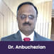Annapoorana Engineering College, Principal: Dr. Anbuchezian  Interview