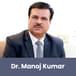 DAVIET Principal: Dr Manoj Kumar Interview