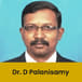 ACET HOD (Mechanical Engineering): Dr D Palanisamy Interview