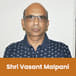SKLM President: Shri Vasant Malpani Interview