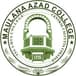 Maulana Azad College MA English Admission 2024 Open; Counselling on December 23