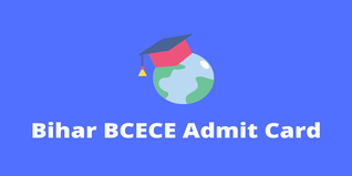 BCECE 2023 Admit Card Out @bceceboard.bihar.gov.in; Check Direct Download Link Here