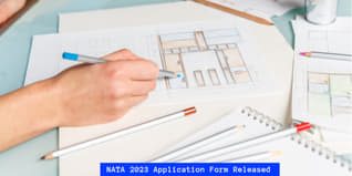 NATA 2023 Application Form Released; Register Online till April 10