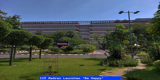 IIT Madras Launches ‘Be Happy’ Website, Introduces Wellness Session Series for Students; Check Details Here