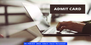 TS PGECET 2023 Admit Card Released @pgecet.tsche.ac.in.; Check Direct Link & Steps To Download Here