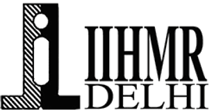 A lifetime learning experience at IIHMR Delhi