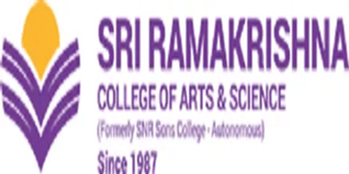 SRI RAMAKRISHNA COLLEGE OF ARTS AND SCIENCE: Latest News, Events, Photos & Campus Reports