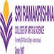 SRI RAMAKRISHNA COLLEGE OF ARTS AND SCIENCE: Latest News, Events, Photos & Campus Reports