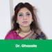 Synetic Business School, Ludhiana, Chairperson: Dr. Ghazala Interview