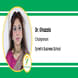 Synetic Business School, Ludhiana, Chairperson: Dr. Ghazala Interview