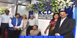 IIT Bombay Launches New Koita Centre for Digital Health; Check Details Here