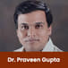 SAIT Associate Professor: Dr. Praveen Gupta Interview