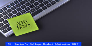 St. Xavier’s College Mumbai (Autonomous) Admission 2023 To Start Soon for MA in Psychology; Check Details Here