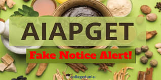 NTA Denies Postponement of AIAPGET 2023, Exam to be Held on July 31; Check Details Here