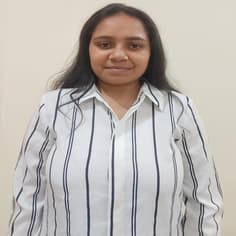 Swamini Kushwaha's profile picture